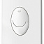 Кнопка смыва Grohe Skate Air 38505SH0 белая - фото 10