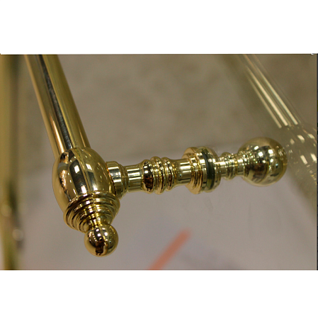 Душевой уголок Cezares Retro A1 90 PP G R