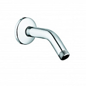 Кронштейн для верхнего душа Kludi Freshline 6235305-00 хром Кронштейн для верхнего душа Kludi Freshline 6235305-00 хром
