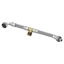 Соединительный шланг Tece TECEprofil 9880036 для унитазов-биде