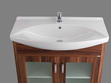 Мебельная раковина Dreja Лагуна 192529  65