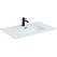 Раковина La Fenice Terra Slim Line FNC-06-TER-80 80 белый