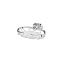 Мыльница AM.PM Sense L A7434600 хром