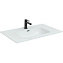 Раковина La Fenice Terra Slim Line FNC-06-TER-80 80 белый