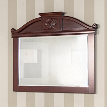 Зеркало BelBagno Abile/Primavera BB45S/ACA 100 Ciliegio