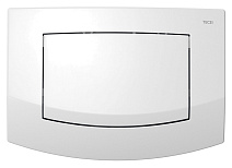 Кнопка смыва Tece Ambia 9240140 белая