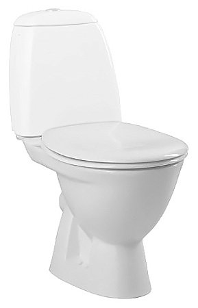 Унитаз-компакт VitrA Grand 9763B003-7200