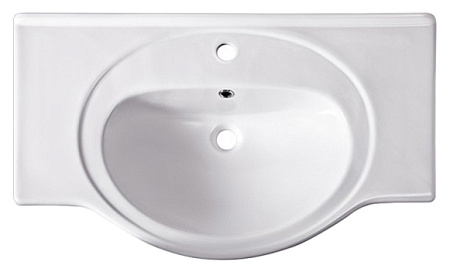 Мебельная раковина Opadiris Миа T108501111 85