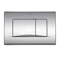 Кнопка смыва Roca Active 8901130B1 хром глянцевый