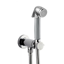 Гигиенический душ со смесителем Bossini Nikita Mixer Set E37008B.030 хром