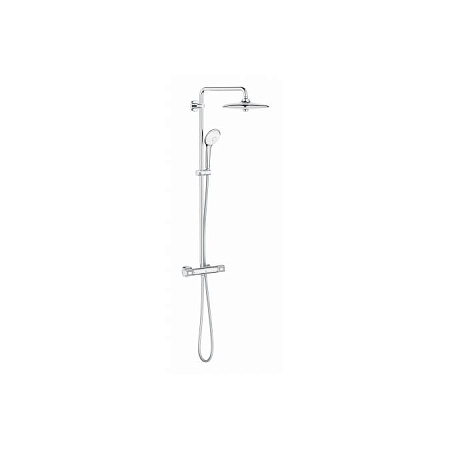 Душевая стойка Grohe Euphoria 27615002