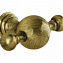 Крючок Bagno & Associati Canova CA24492 BR - фото 1