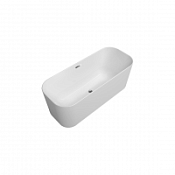 Ванна квариловая Villeroy & Boch Finion UBQ177FIN7N100V101 170х70 альпийский белый Ванна квариловая Villeroy & Boch Finion UBQ177FIN7N100V101 170х70 альпийский белый