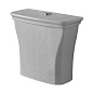 Бачок для унитаза ArtCeram Civitas CIC009 34;00 grigio