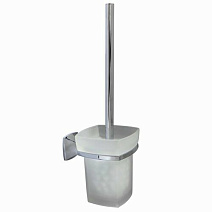 Ершик WasserKRAFT Wern K-2527 подвесной, хром Ершик WasserKRAFT Wern K-2527 подвесной, хром