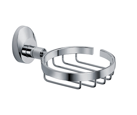 Мыльница решетка Fixsen Europa FX-21809 хром