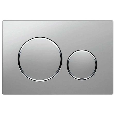 Кнопка смыва Vincea VFP-005CH хром