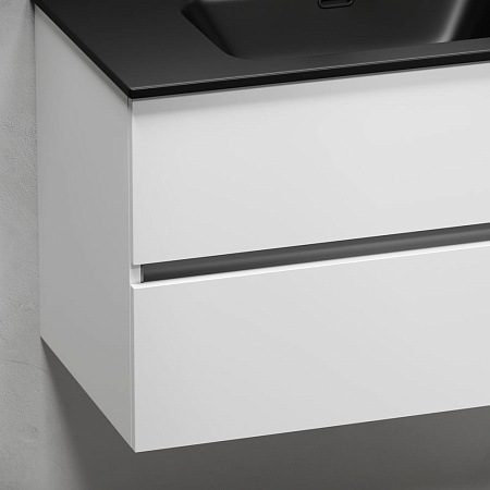 Тумба под раковину Sancos Urban 80 UR80W белый