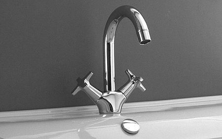 Смеситель Hansgrohe Logis Classic 71271000 для раковины