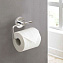 Держатель туалетной бумаги Grohe Essentials 40689000 - фото 3