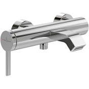 Смеситель Villeroy & Boch Dawn TVT10650115261 для ванны с душем, хром