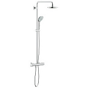 Душевая стойка Grohe Euphoria 27296001