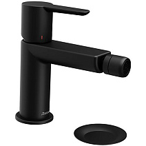 Смеситель Ravak Puri PU 055.20 X070189 для биде черный матовый