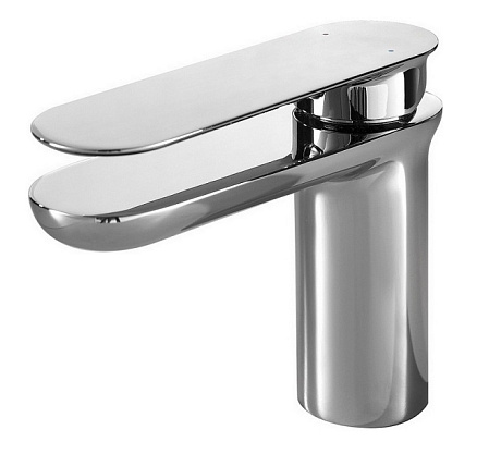 Смеситель Bravat GINA F165104C-RUS для раковины