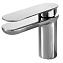 Смеситель Bravat GINA F165104C-RUS для раковины - фото 1