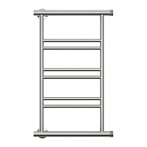 Полотенцесушитель водяной Стилье Минор 0601 60х40 хром