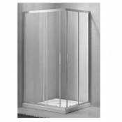 Душевой уголок BelBagno Sela SELA-AH-2-120/90-C-Cr прозрачное стекло Душевой уголок BelBagno Sela SELA-AH-2-120/90-C-Cr прозрачное стекло