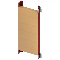 Монтажная рама Tece TECEprofil 9042003 для поручней и опорных систем