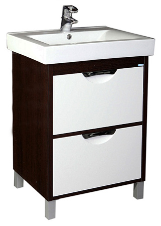Мебельная раковина Aquanet Shenxin 00169709 50 (9050)