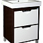 Мебельная раковина Aquanet Shenxin 00169709 50 (9050) - фото 2