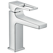 Смеситель Hansgrohe Metropol 74506000 для раковины, хром