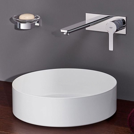 Смеситель Grohe Lineare 19409001 для раковины, хром
