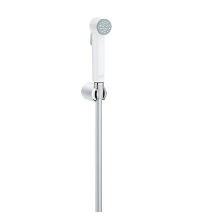Гигиенический душ Grohe Tempesta-F 26355IL0 белый