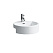 Раковина Laufen Living City 8.1343.1.000.104.1 46 см 