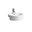 Раковина Laufen Living City 8.1343.1.000.104.1 46 см 
