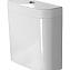 Бачок для унитаза Duravit Happy D.2 0934100005 - фото 1