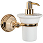 Дозатор Tiffany World Harmony TWHA108oro золото