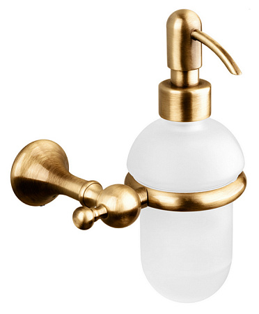 Дозатор Bagno & Associati Regency RE12792 BR
