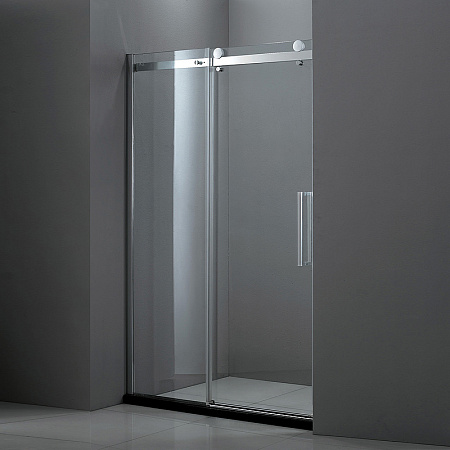 Душевая дверь в нишу Cezares Stylus BF 1 140 C Cr L