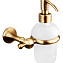 Дозатор Bagno & Associati Regency RE12792 BR - фото 1