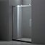 Душевая дверь в нишу Cezares Stylus BF 1 140 C Cr L - фото 4