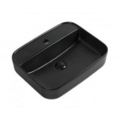 Раковина Timo Inari TK-505MB черный матовый
