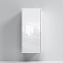 Шкаф Am.Pm Func M8FCH04029WG 40х90 белый глянец - фото 6