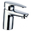Смеситель Clever Bahama Xtreme 99145 для раковины, хром - фото 1