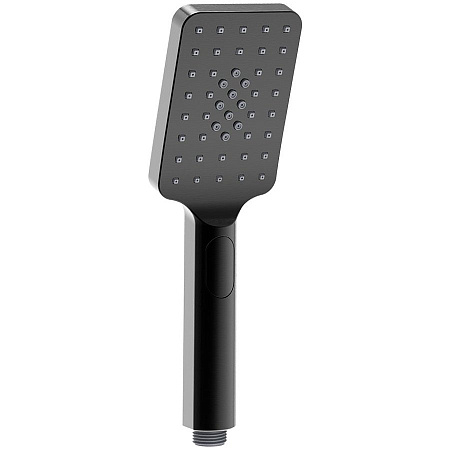 Душевая лейка Lemark LM8123GM графит