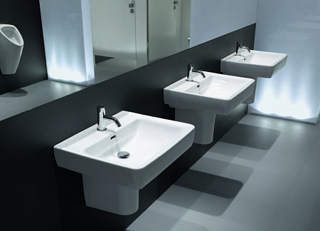 Раковина Laufen Pro 8.1895.1.000.104.1 55см
